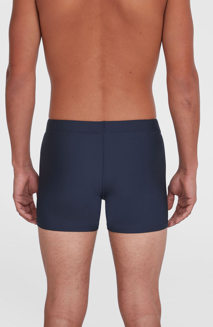 Essentials Racer | Ink Blue