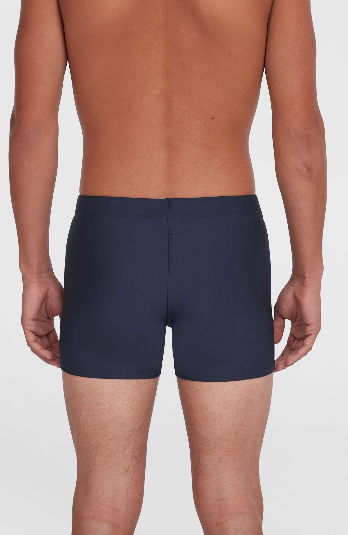 Essentials Racer | Ink Blue