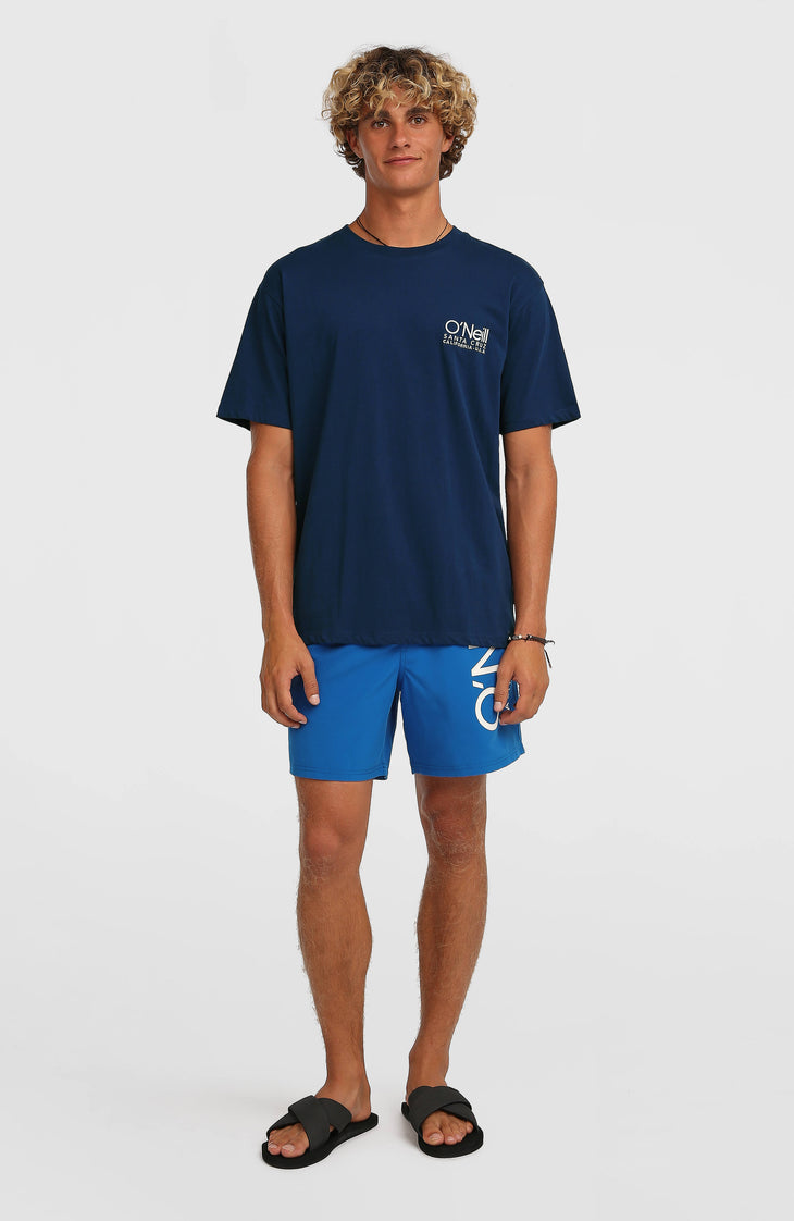 O'Neill Cali 16" Swimshorts | Victoria Blue