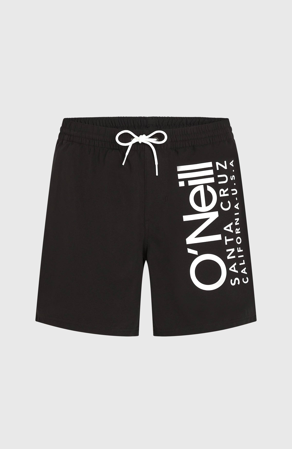 O'Neill Cali 16" Swimshorts | Black Out