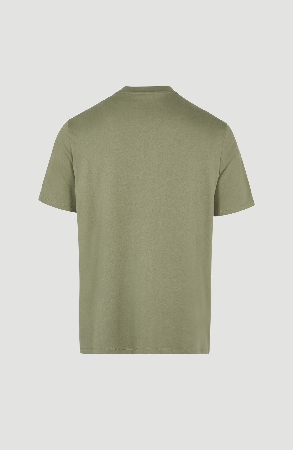 Cali Original T-Shirt | Deep Lichen Green