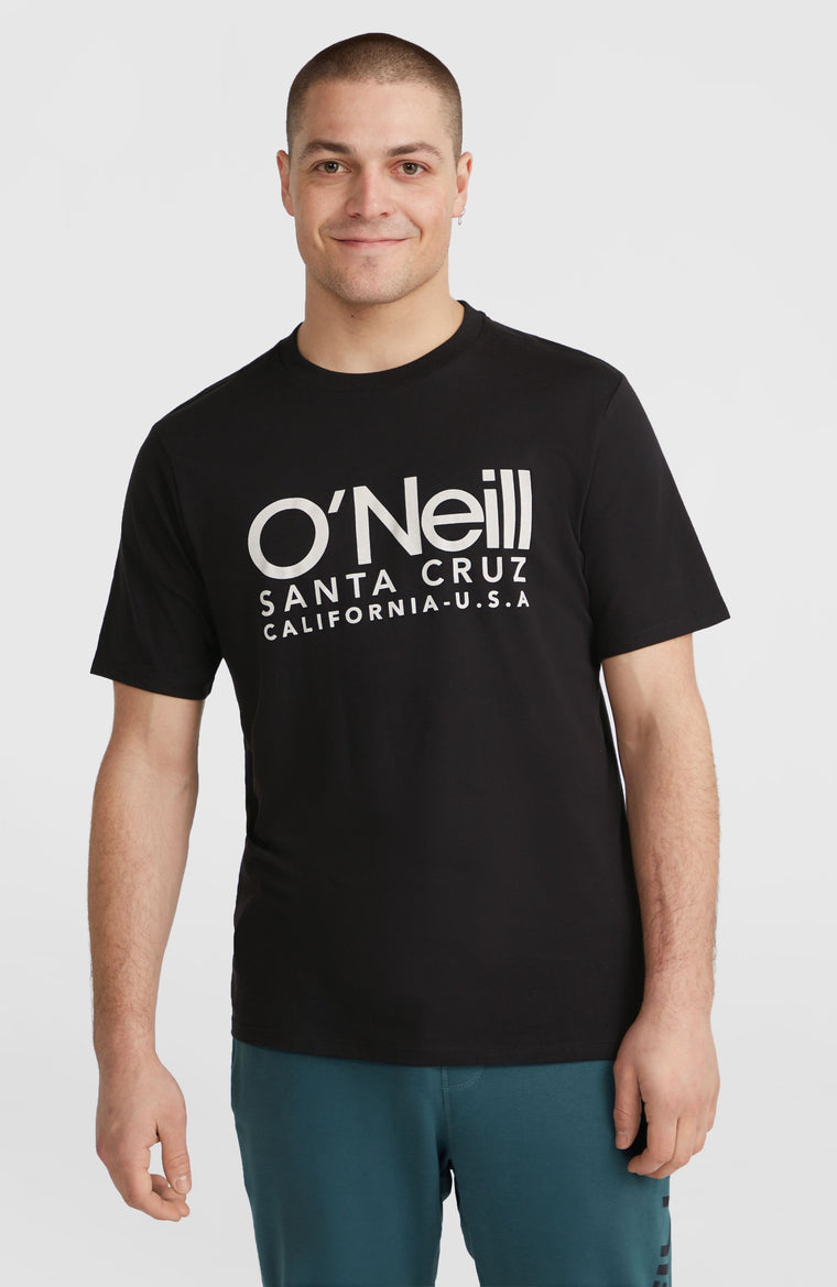 Cali Original T-Shirt | Black Out Cali Original T-Shirt | Black Out