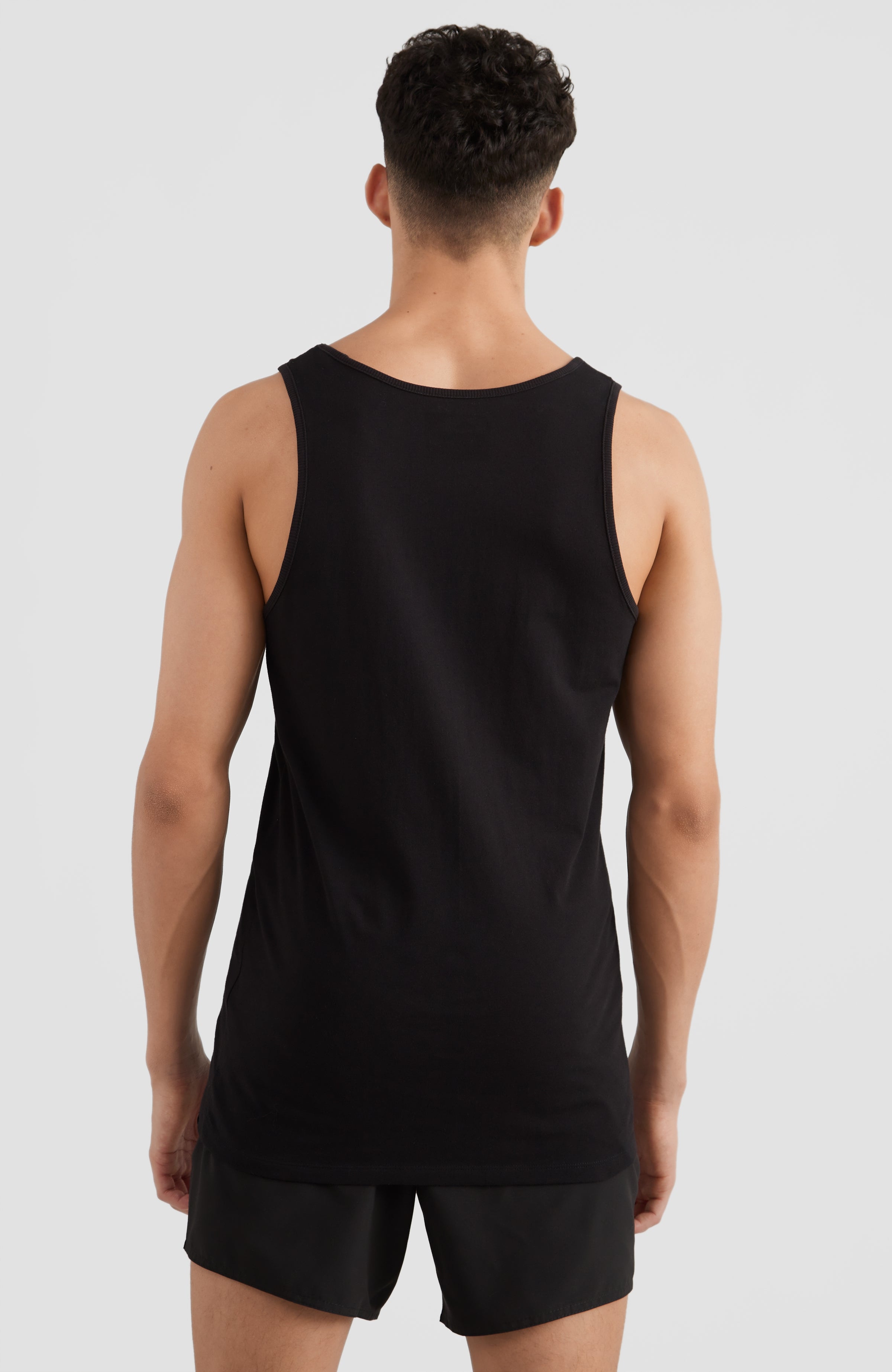 Original Tanktop | Black Out – O'Neill (取寄) オニール