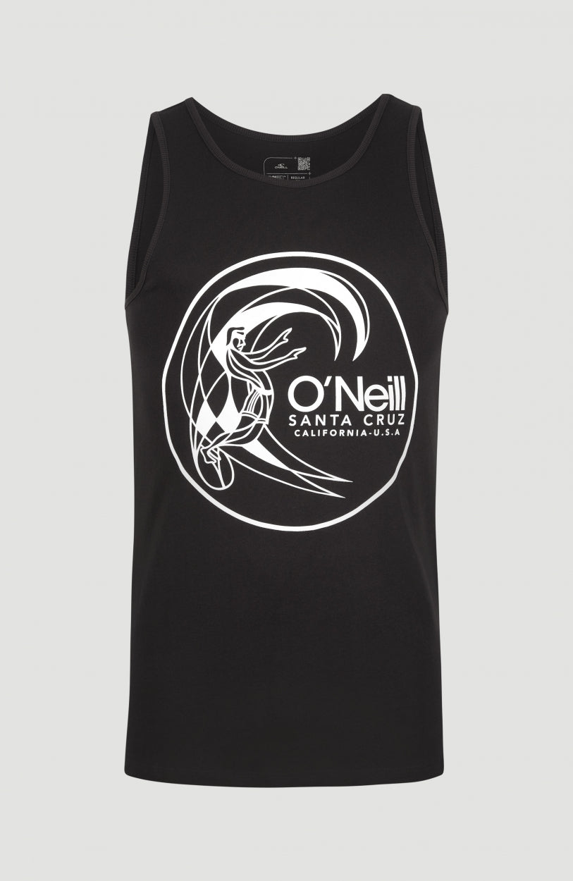 Original Tanktop | Black Out – O'Neill