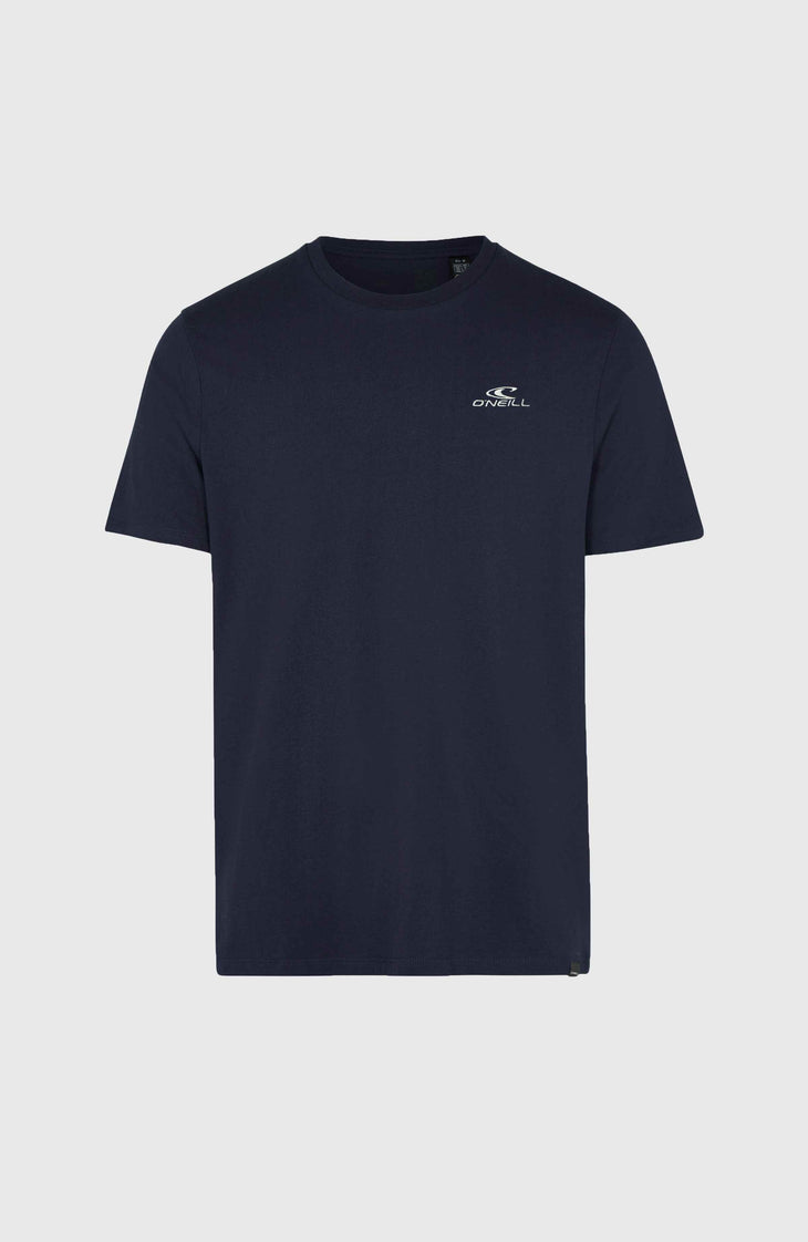 O'Neill Small Logo T-Shirt | Ink Blue