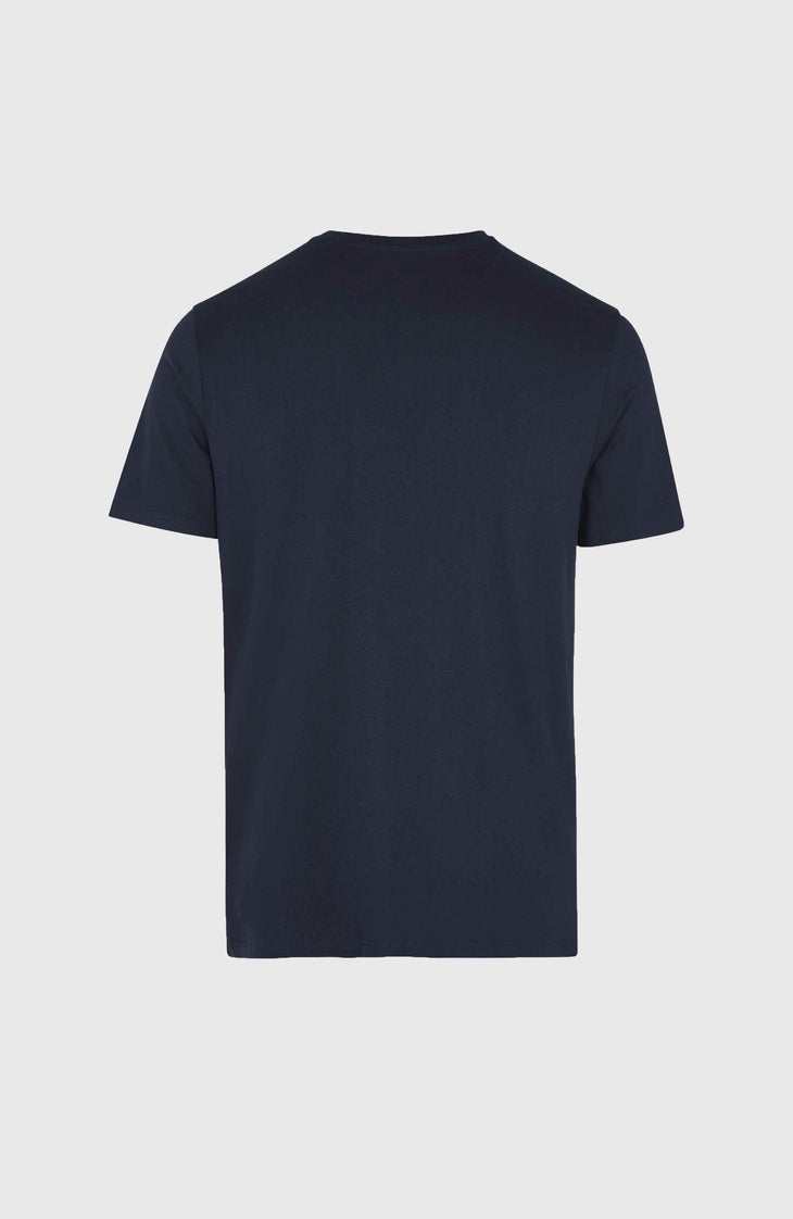 O'Neill Small Logo T-Shirt | Ink Blue