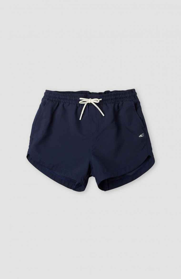 Essentials Swim Shorts | Peacoat Essentials Swim Shorts | Peacoat