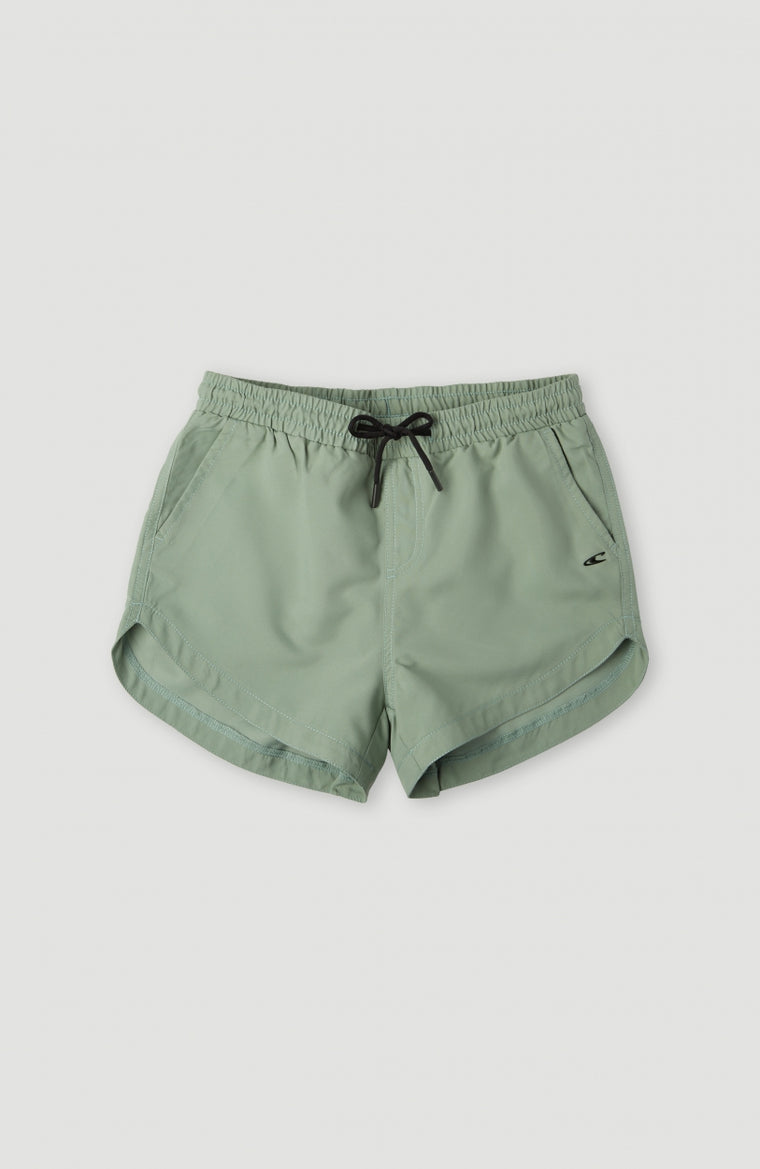 Essentials Swim Shorts | Lily Pad Essentials Swim Shorts | Lily Pad