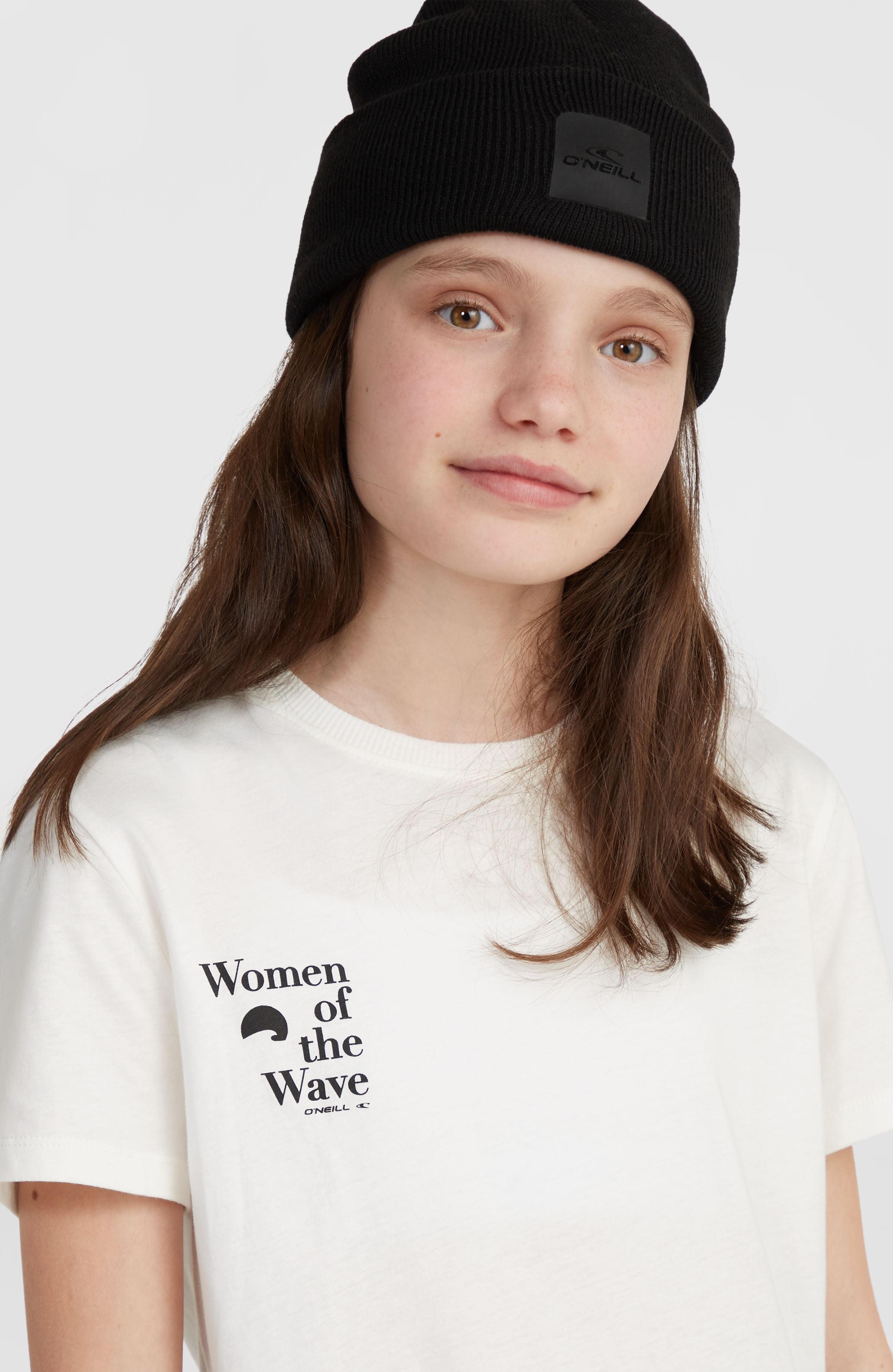 Women of the Wave T-Shirt | Snow White