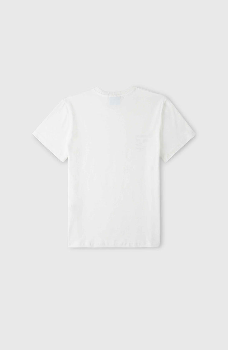 Women of the Wave T-Shirt | Snow White