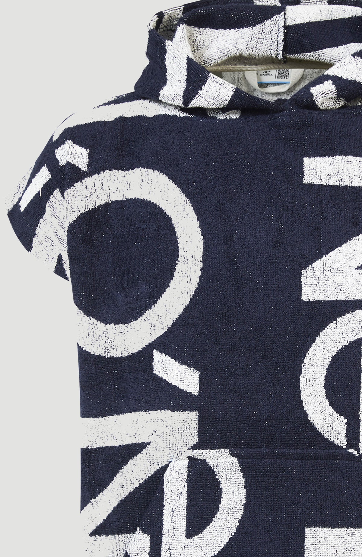 Jack's Towel | Ink Blue