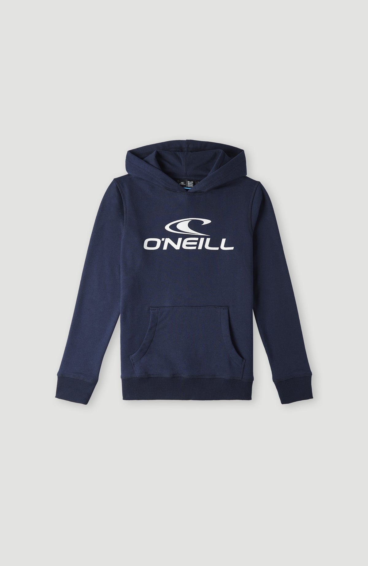 O'Neill Logo Hoodie | Ink Blue