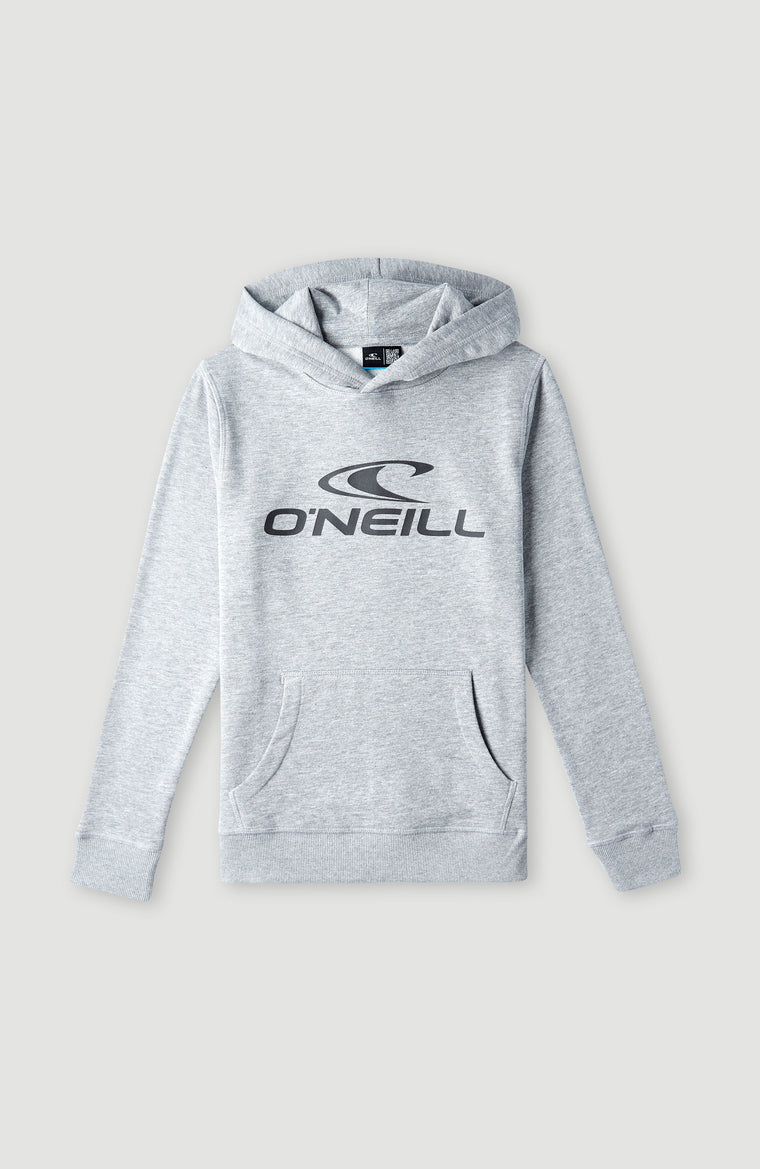 O'Neill Logo Hoodie | Silver Melee O'Neill Logo Hoodie | Silver Melee