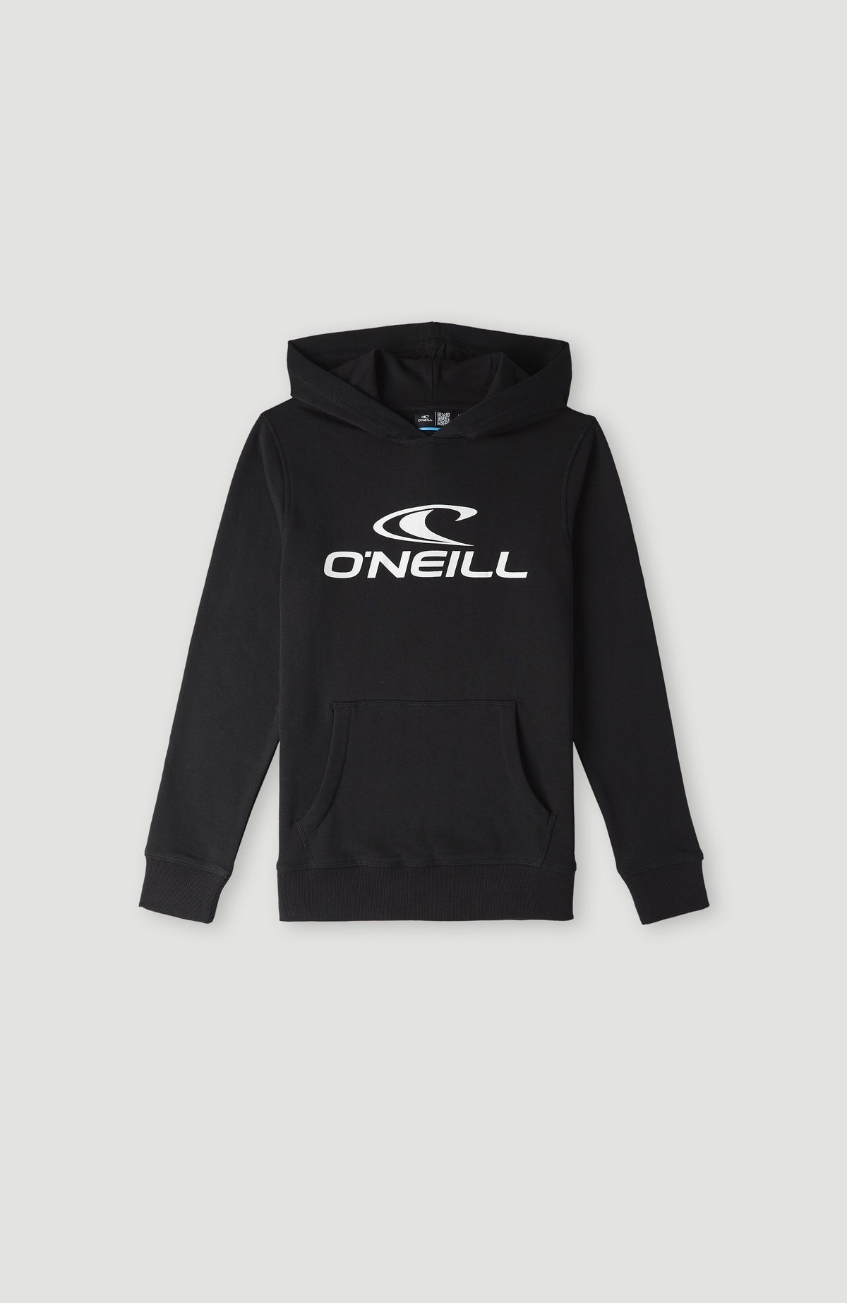 O'Neill Logo Hoodie | Black Out