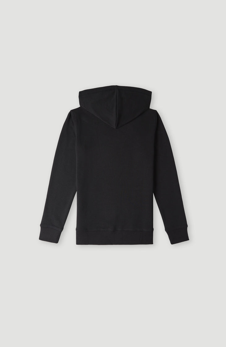 O'Neill Logo Hoodie | Black Out