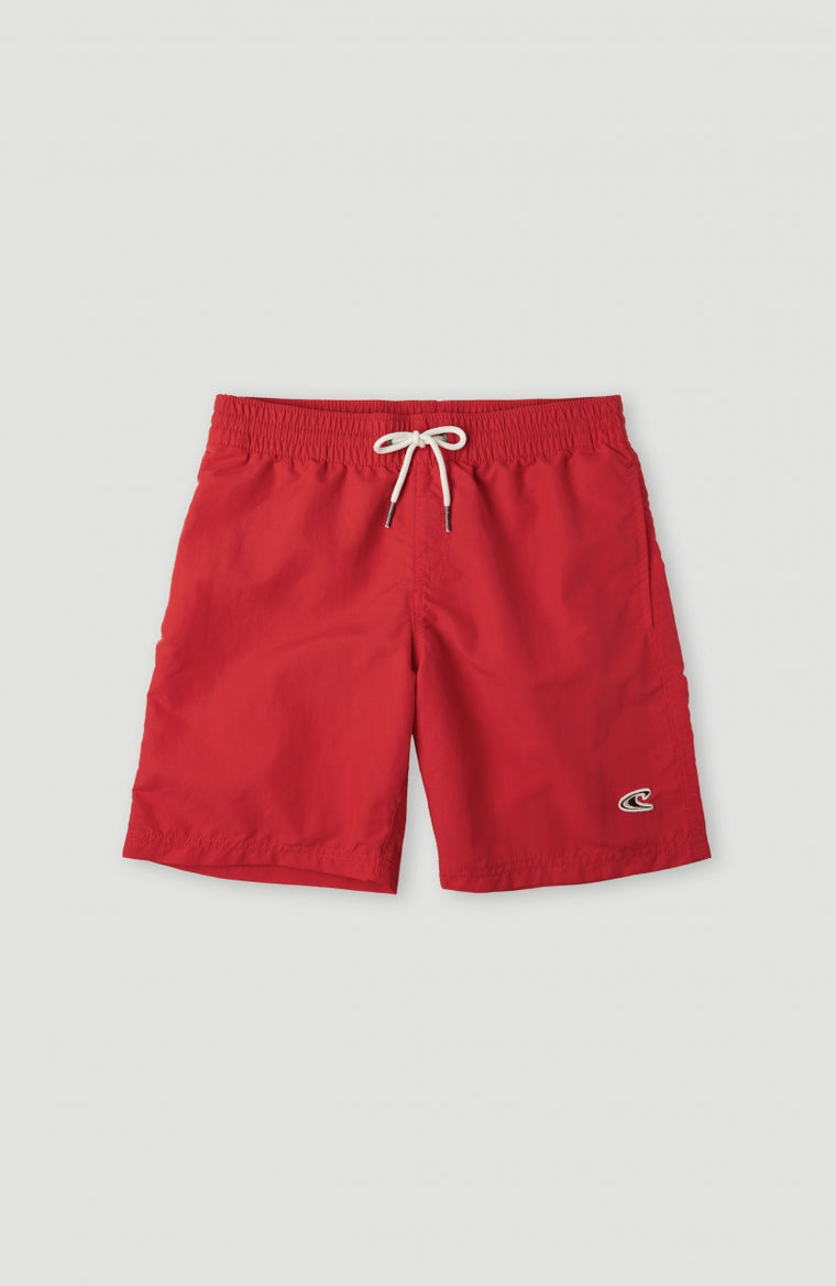 Vert 14'' Swim Shorts | High Risk Red Vert 14'' Swim Shorts | High Risk Red