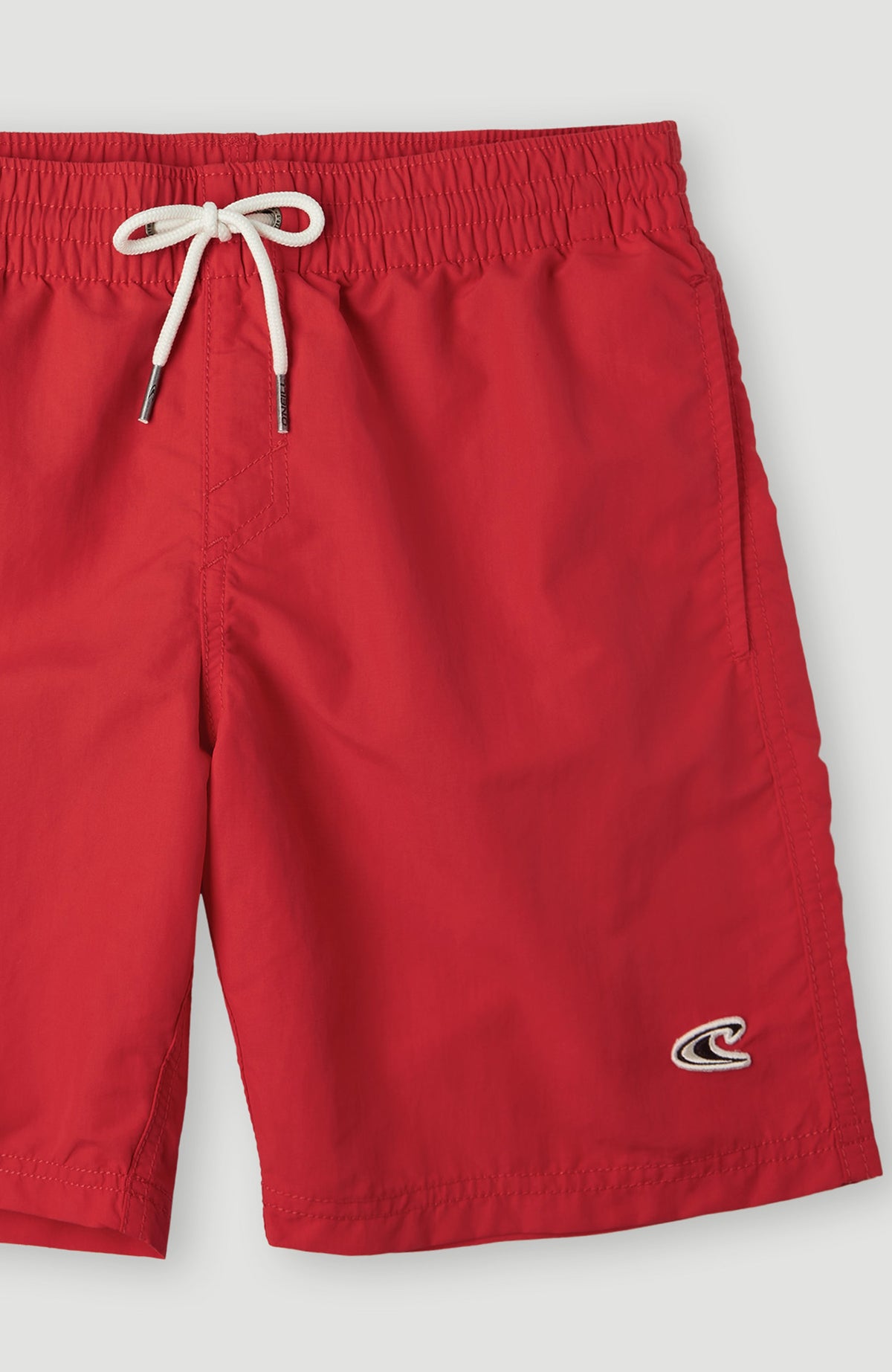 Vert 14'' Swim Shorts | High Risk Red