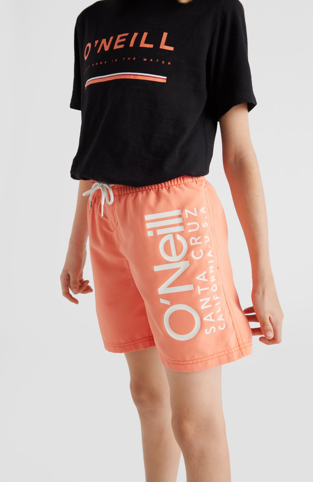 Original Cali 14'' Swim Shorts | Living Coral