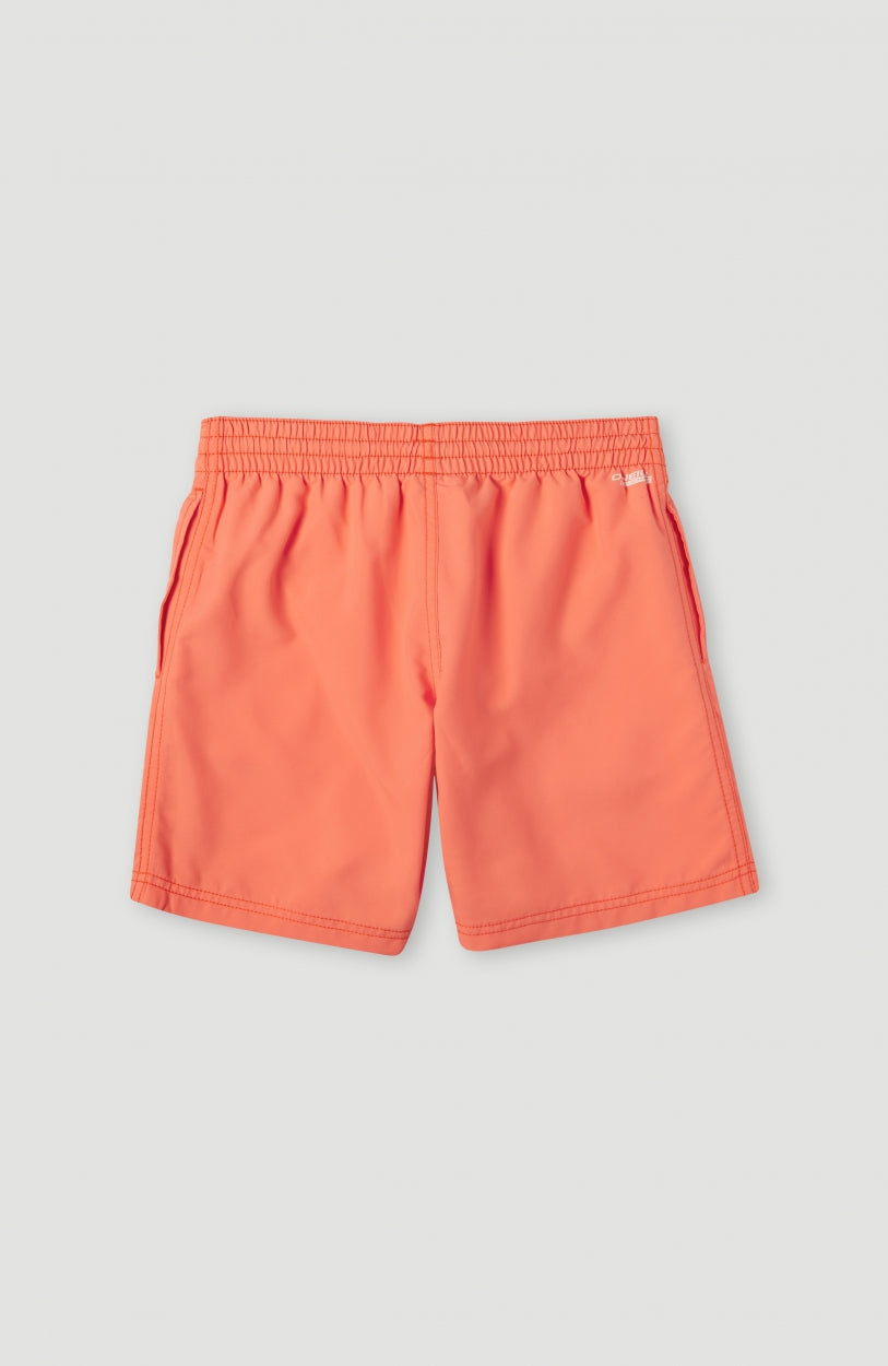 Original Cali 14'' Swim Shorts | Living Coral