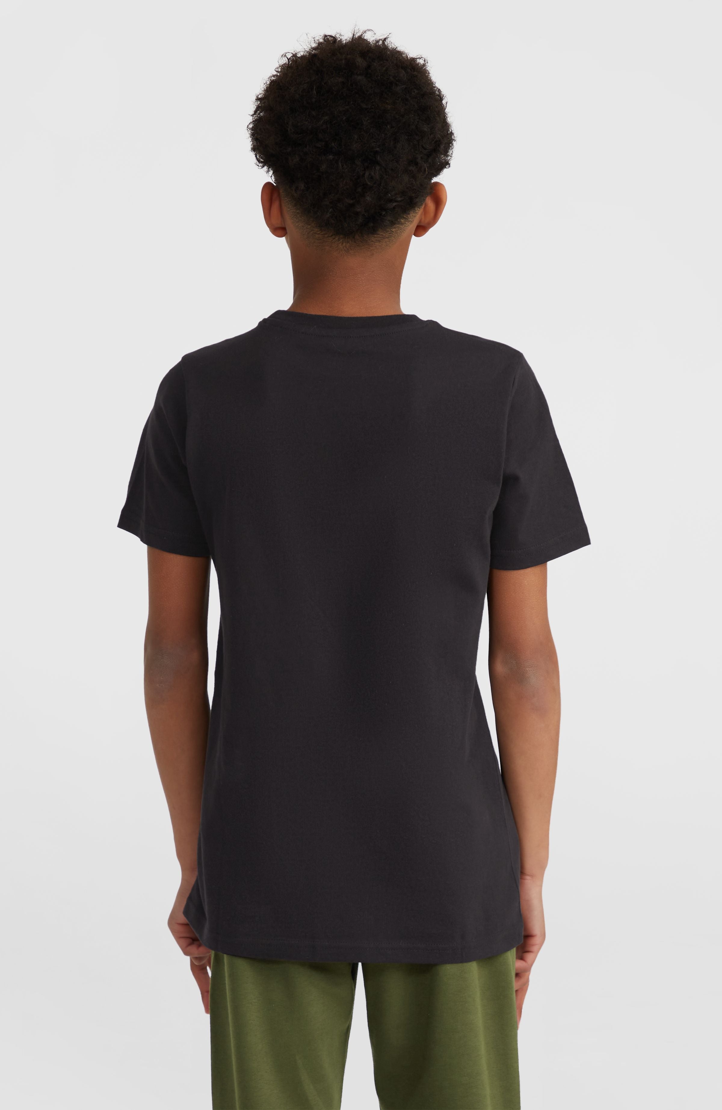 O'Neill Wave T-Shirt | Black Out – O'Neill