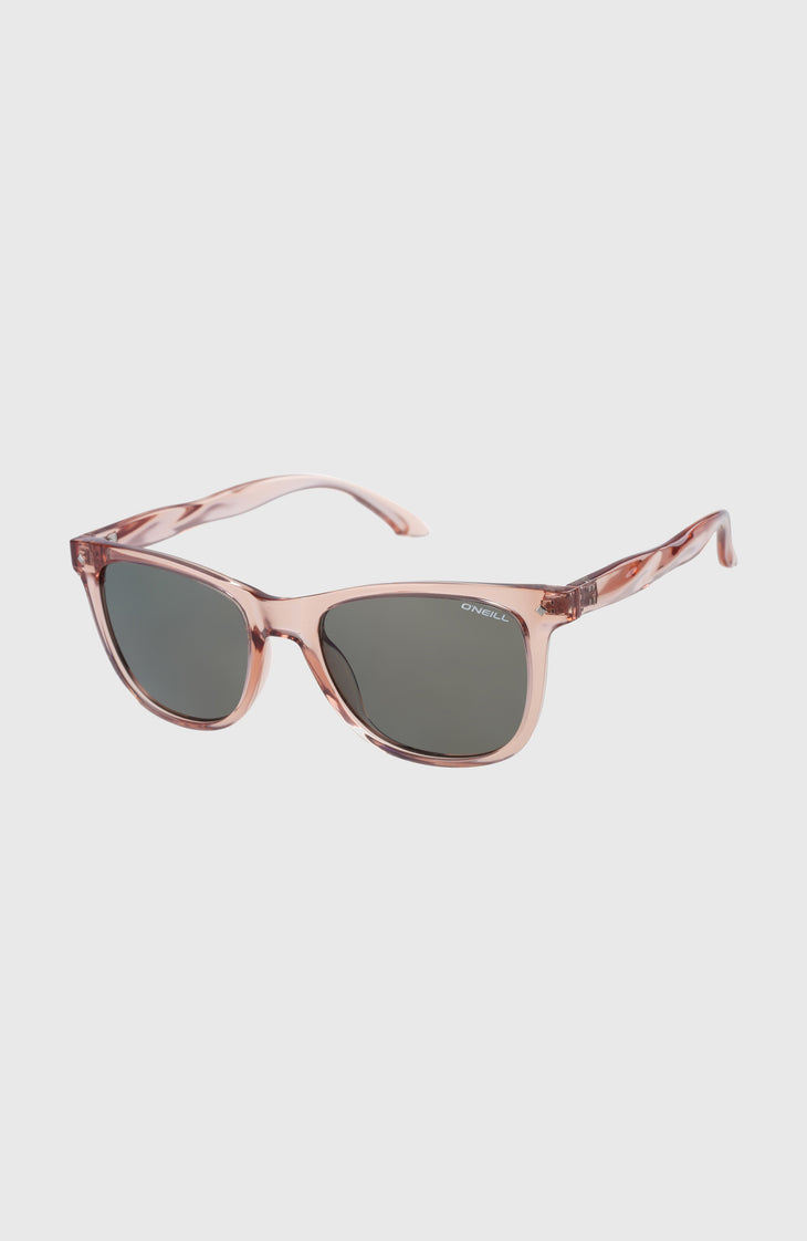 O'Neill WaveLength Peach sunglasses | GLOSS BIRCH/ CRYSTAL