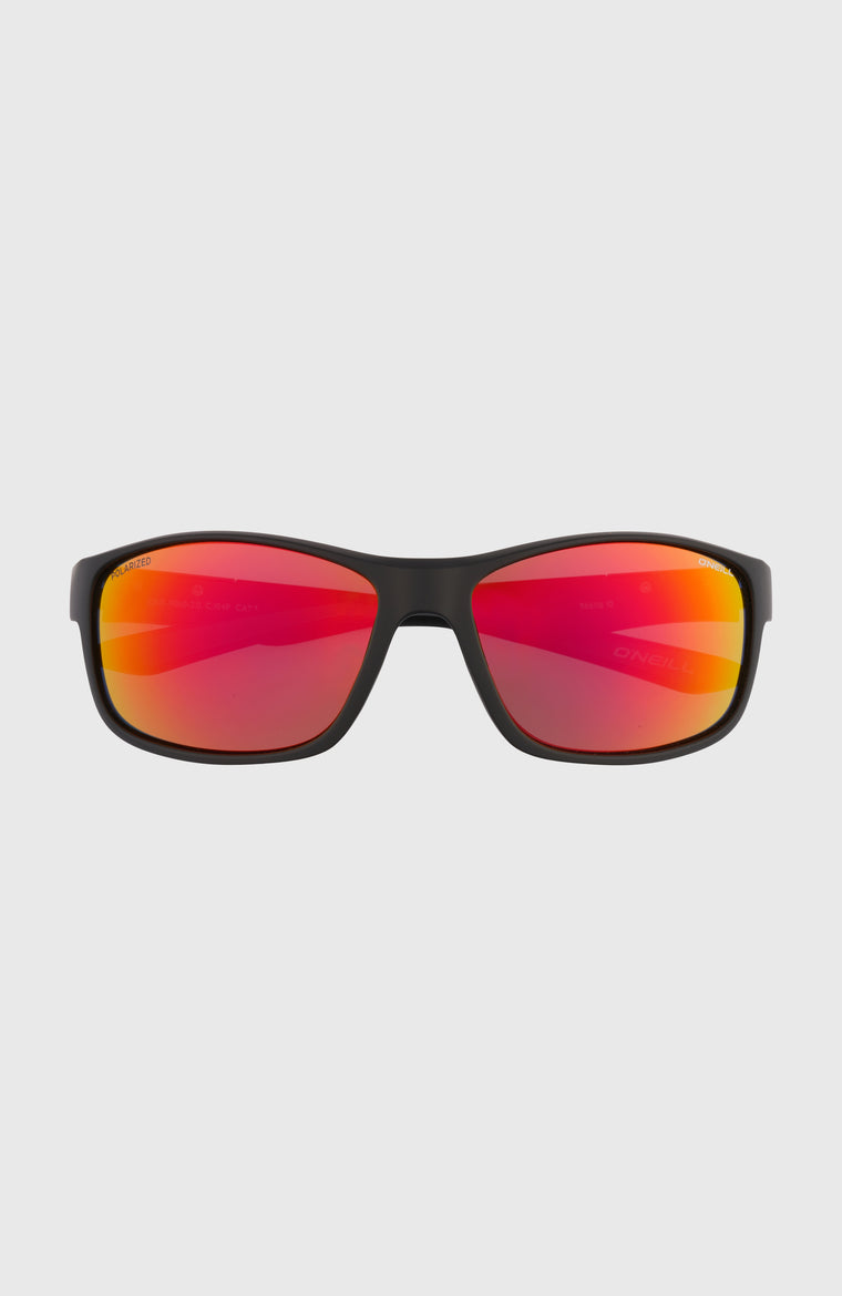 O'Neill ImpactZone Red sunglasses | BLACK O'Neill ImpactZone Red sunglasses | BLACK