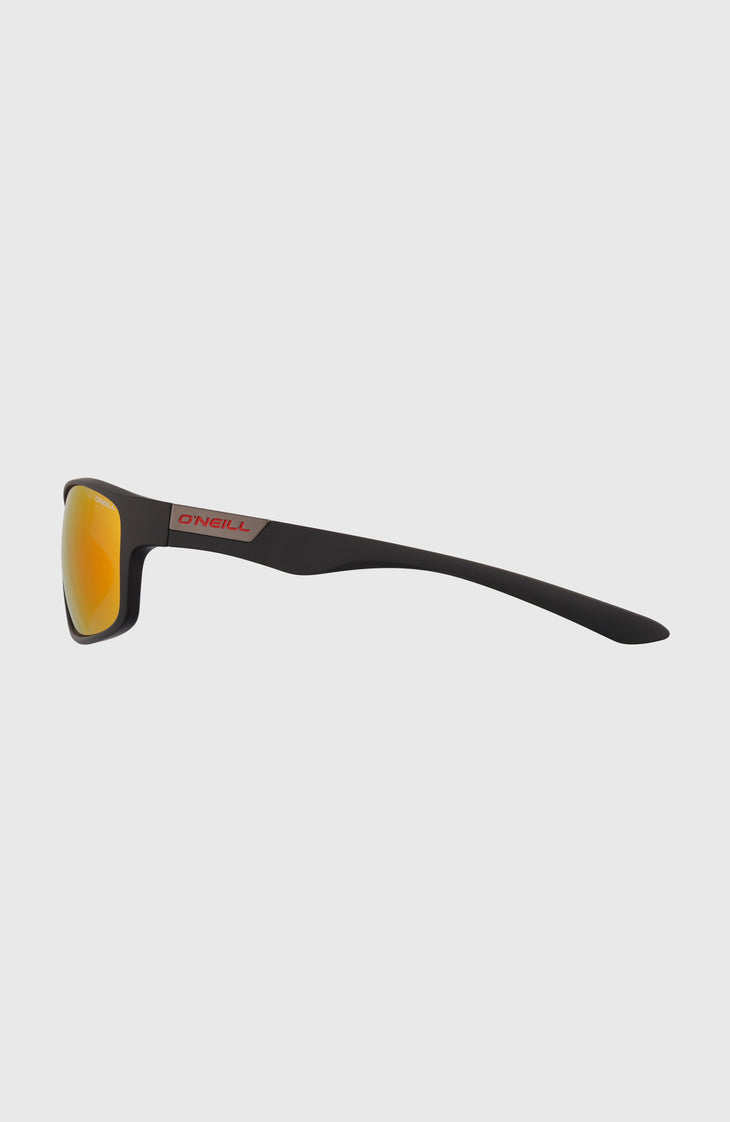 O'Neill ImpactZone Red sunglasses | BLACK