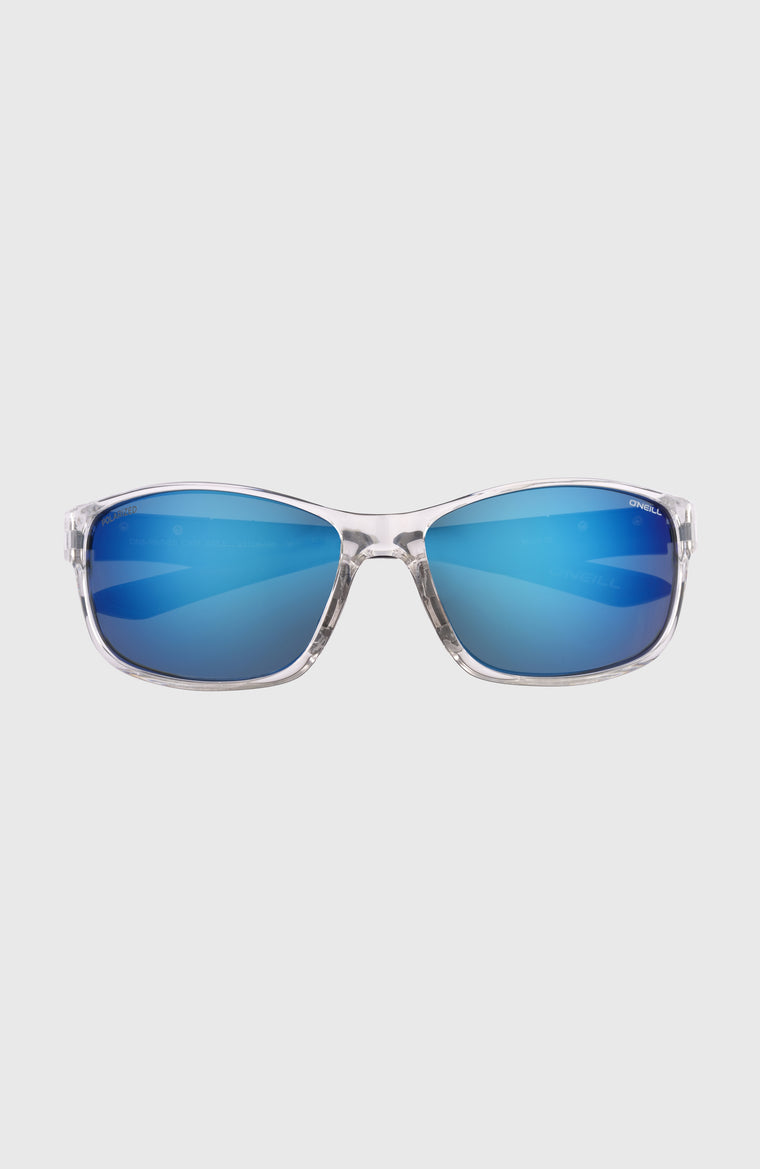 O'Neill ImpactZone Blue sunglasses | GLOSS CRYSTAL/ BLUE O'Neill ImpactZone Blue sunglasses | GLOSS CRYSTAL/ BLUE