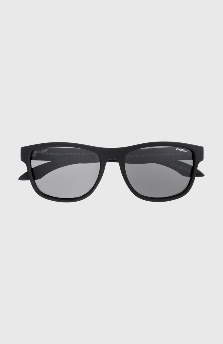 O'Neill Sunglasses Coast | MATT BLACK O'Neill Sunglasses Coast | MATT BLACK