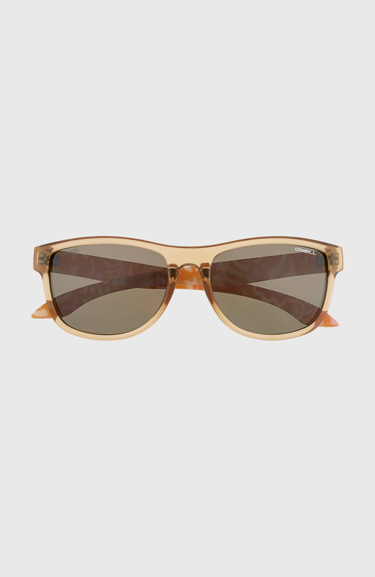 O'Neill Coast Beige sunglasses | GLOSS BIRCH/ CRYSTAL O'Neill Coast Beige sunglasses | GLOSS BIRCH/ CRYSTAL