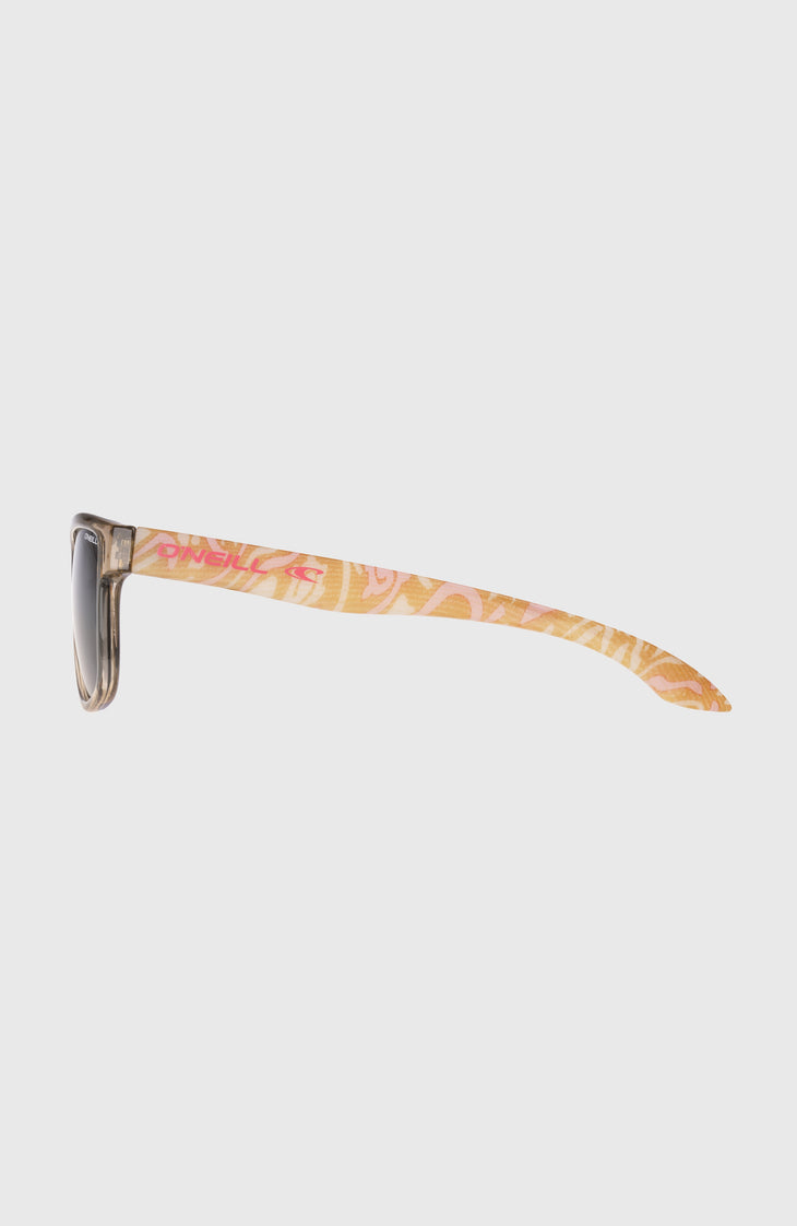 O'Neill Coast Beige sunglasses | GLOSS BIRCH/ CRYSTAL