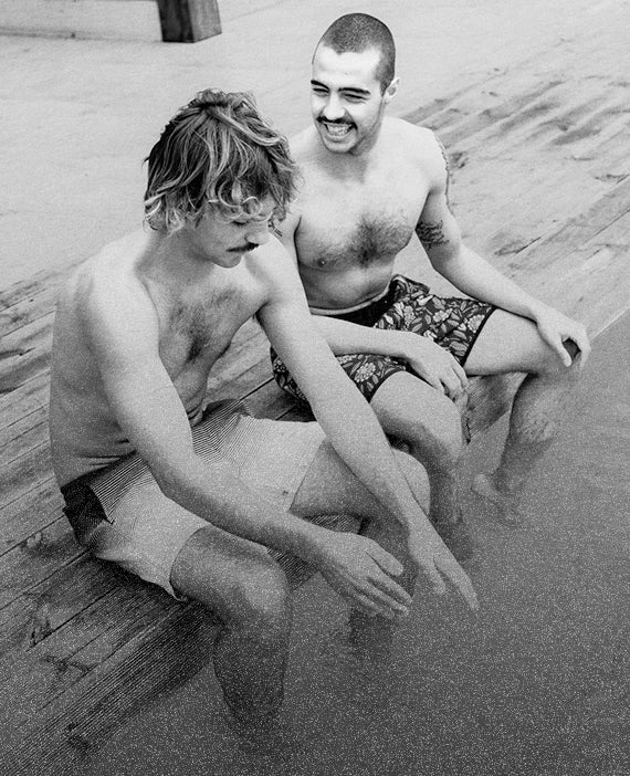 Swimshorts