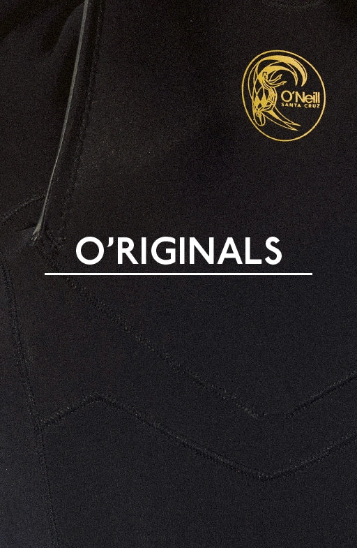 Womens O'Riginals