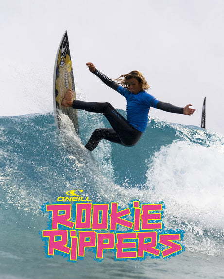 O'NEILL WILL PROVIDE