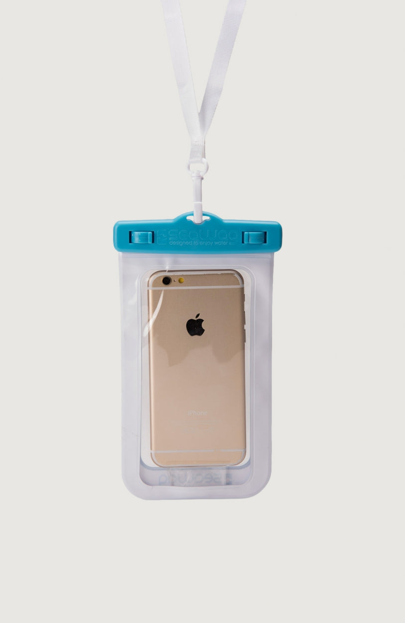 Smartphone Case | White and Black