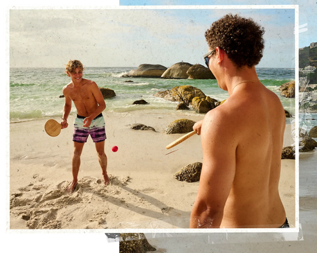 ALL-NEW SWIMSHORTS