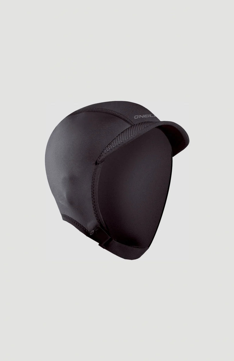 Wetsuit cap