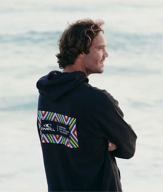 SNSC x JORDY SMITH