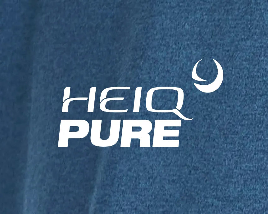 HEIQ ANTI-MICROBIAL