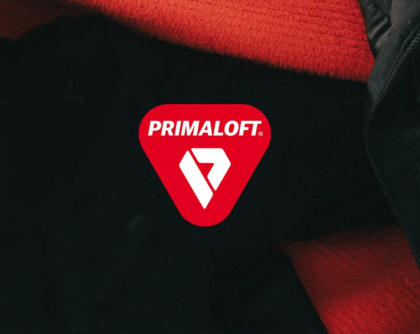 PRIMALOFT® ACTIVE EVOLVE AND PRIMALOFT® BLACK