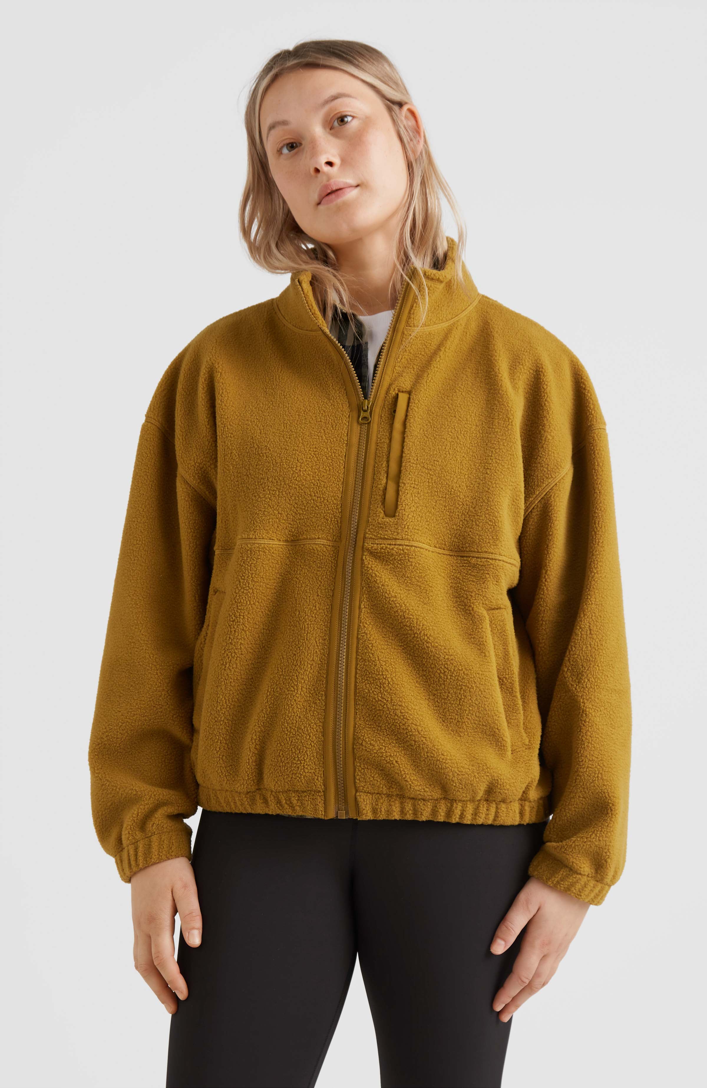 Women's Cragmont Fleece 1/4 Snap - We're Outside Outdoor Outfitters