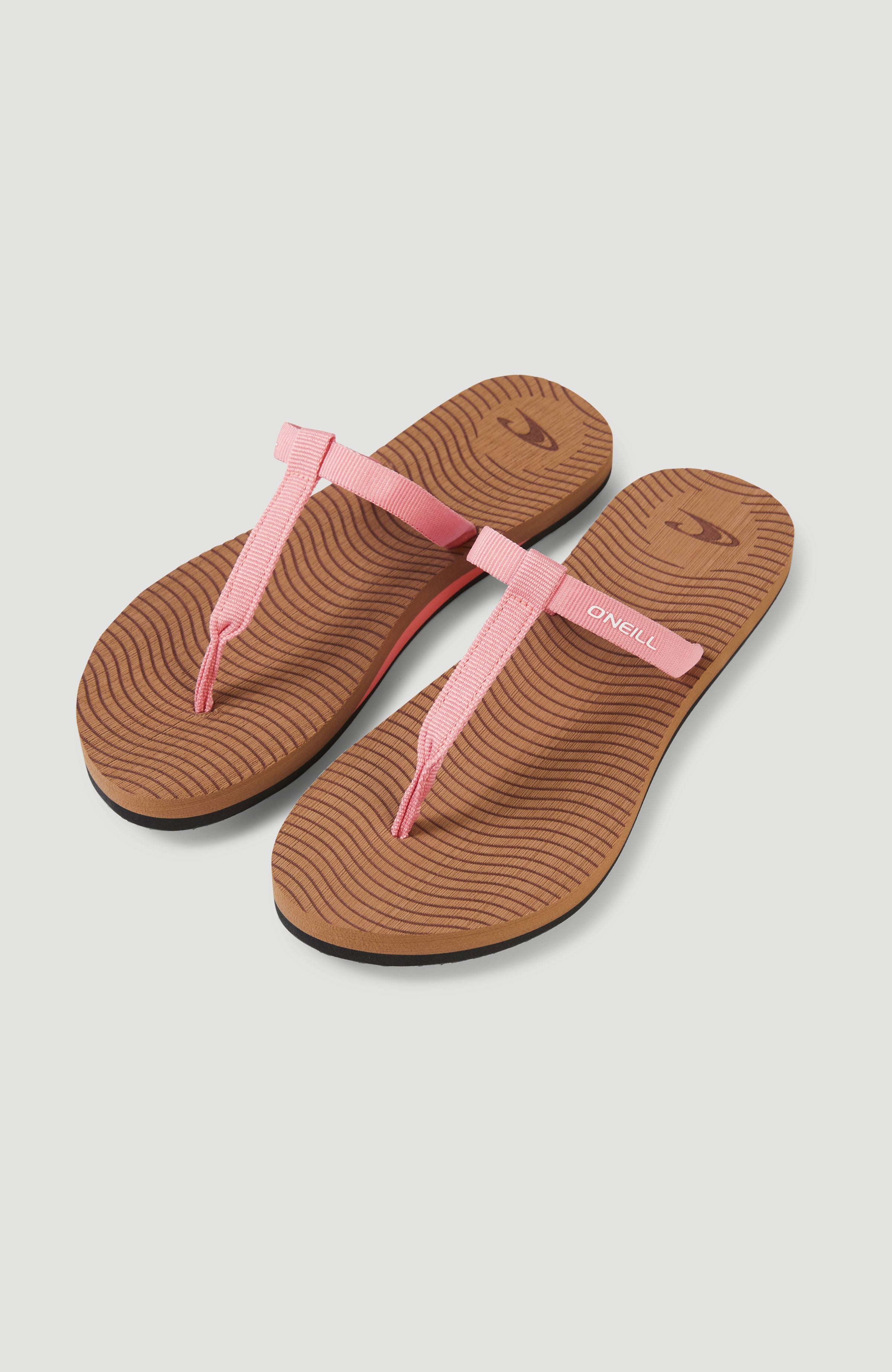 Cove Bloom™ Sandals | Georgia – Peach O\'Neill