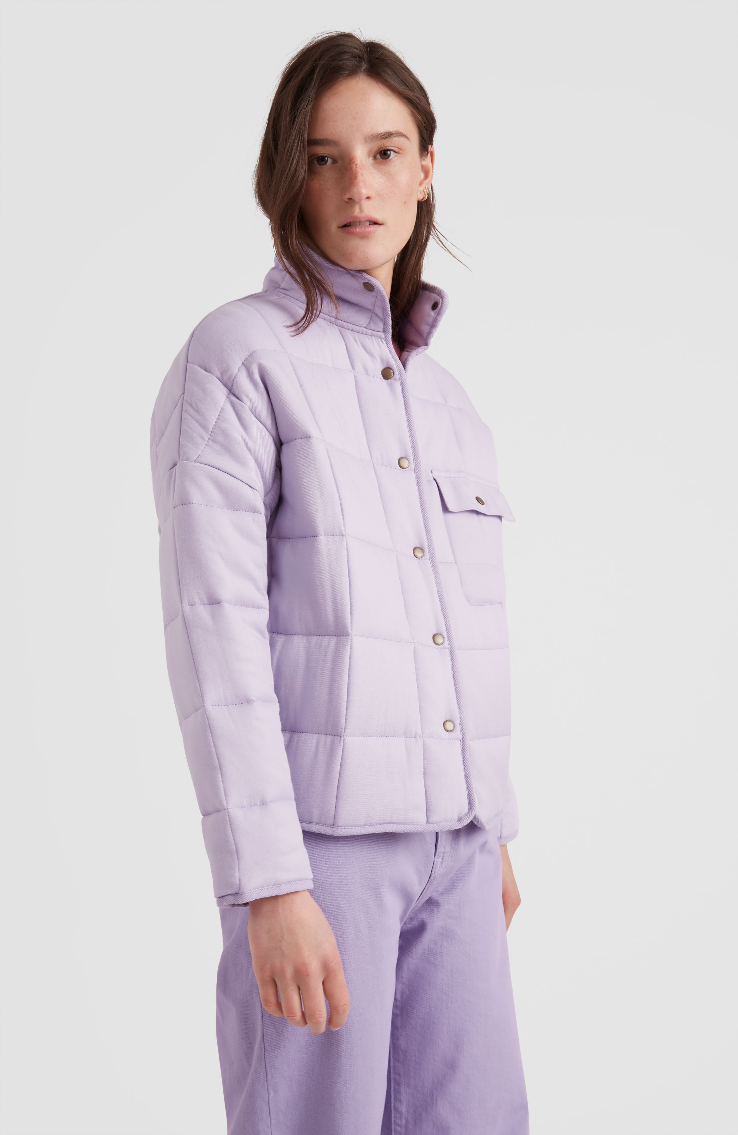 O'Neill Jaxson Quilted Jacket