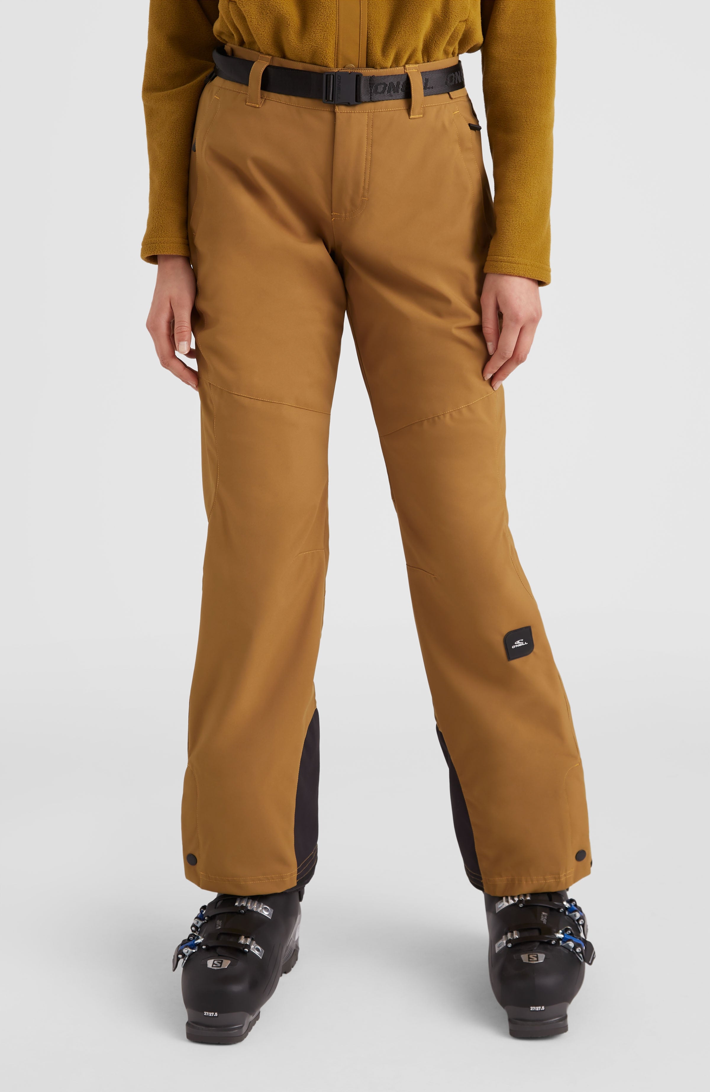 O'Neill Star Slim - Morado - Pantalón Esquí Mujer talla XL