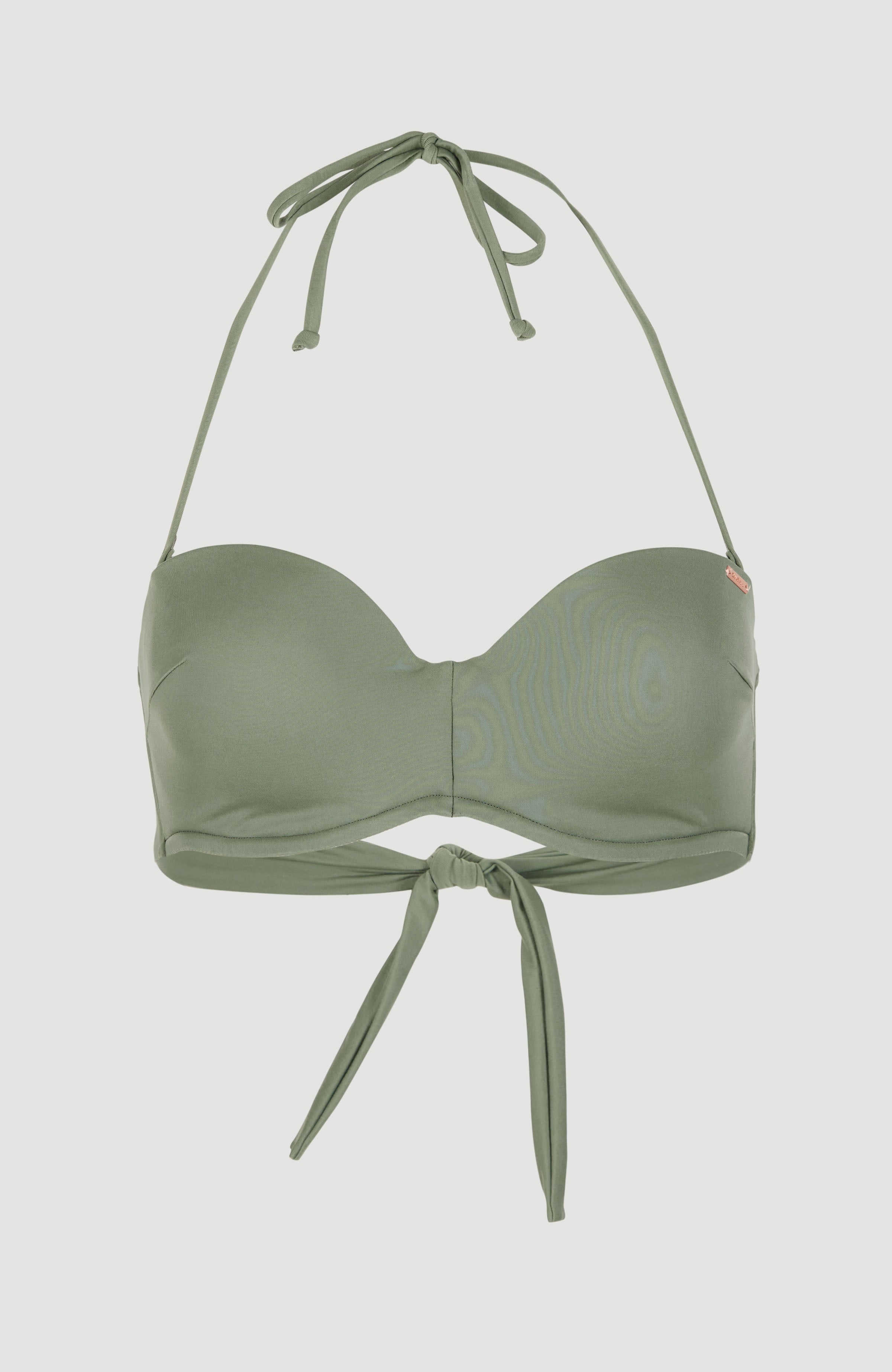 Style JOSY TOP - EcoFriendly Bikini top with moulded cups
