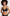 Baay Bralette Bikini Top | Black Out