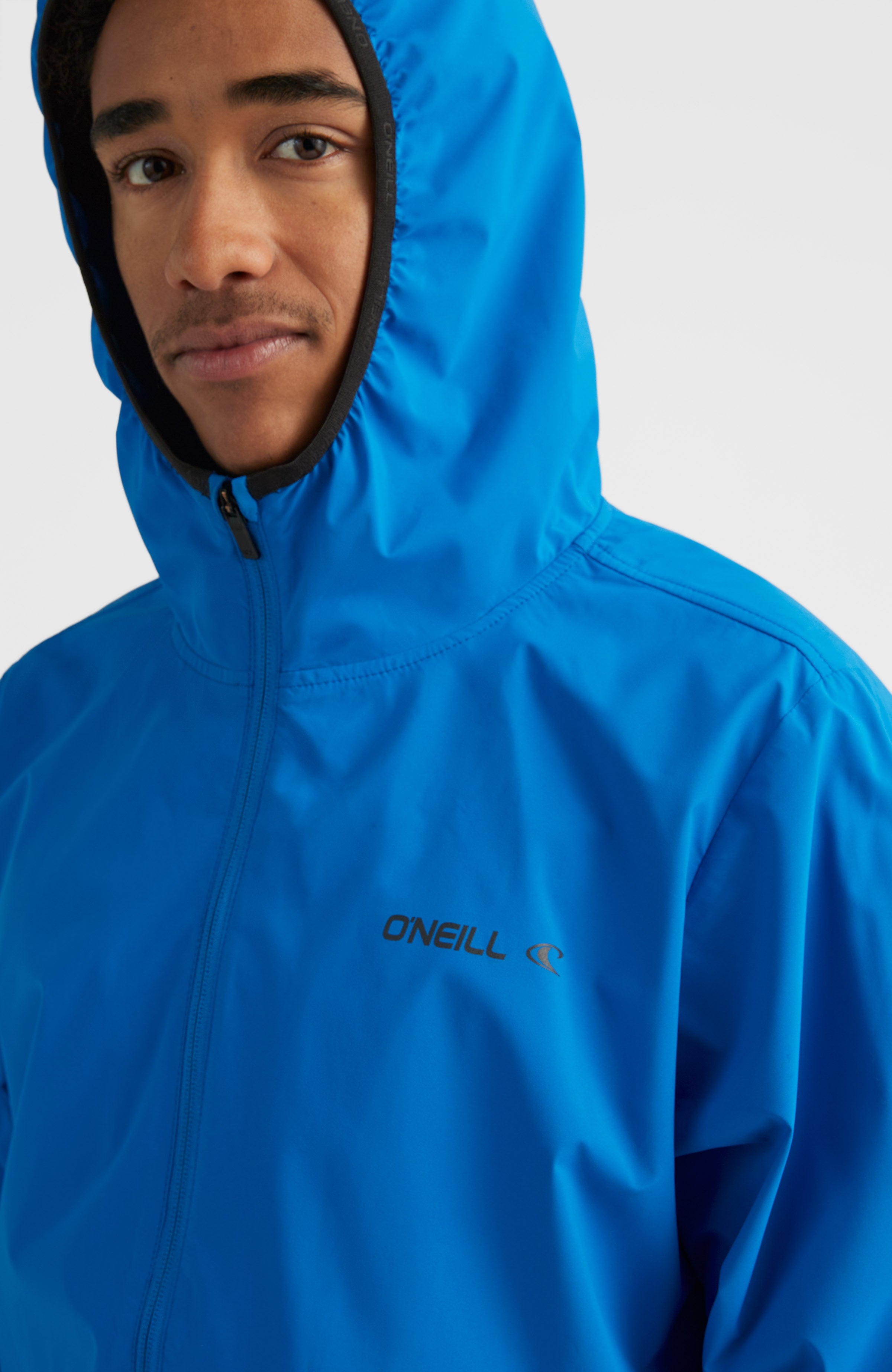 Rutile Convertible Jacket  Princess Blue – O'Neill