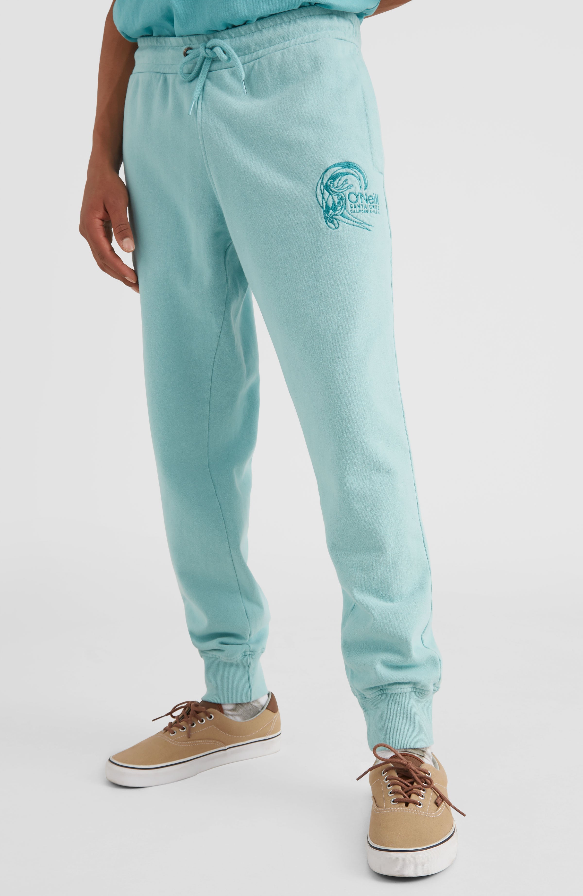 O'Riginal Surfer Sweatpants | Aqua Sea