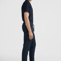Woven Sweatpants | Outer Space