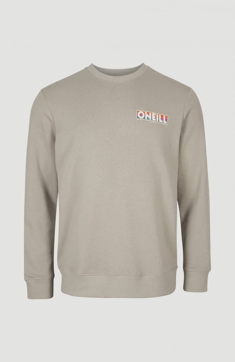 Outdoor Crew Sweatshirt | Crockery